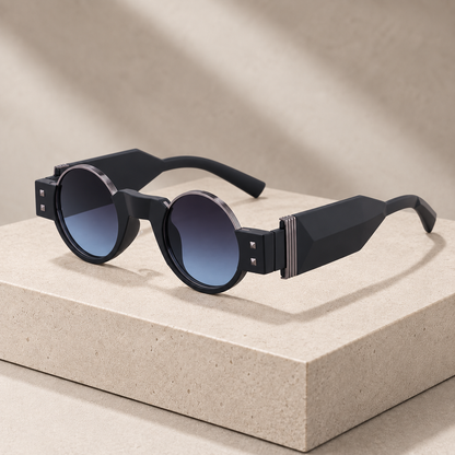 Ottavi Retro Sunglasses
