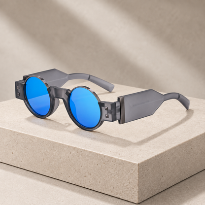 Ottavi Retro Sunglasses