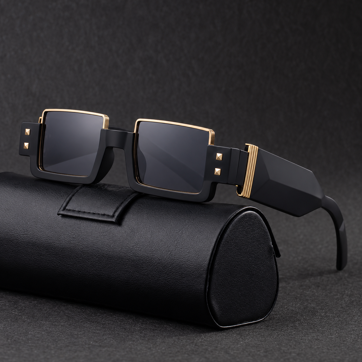 Castagno Sunglasses