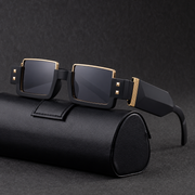 Matte Black Gold