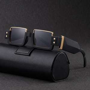 Matte Black Gold