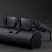 Matte Black