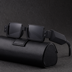 Matte Black