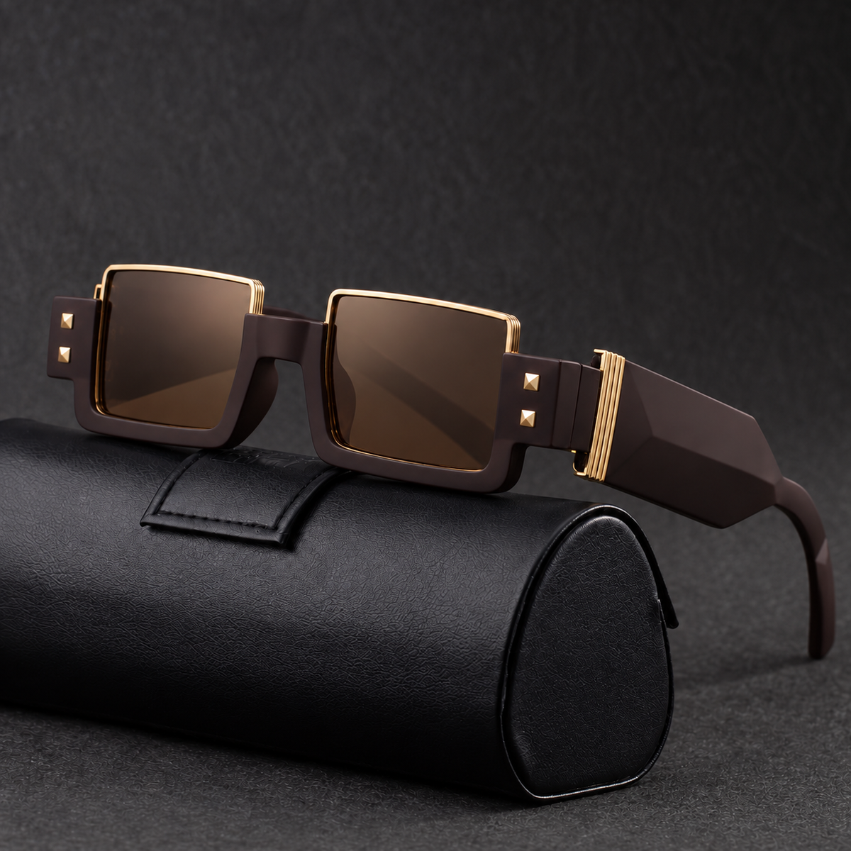 Castagno Sunglasses