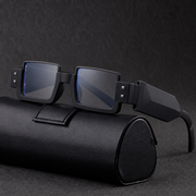 Matte Black Gray