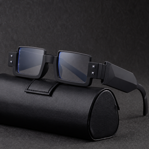 Matte Black Gray