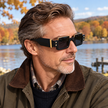 Castagno Sunglasses