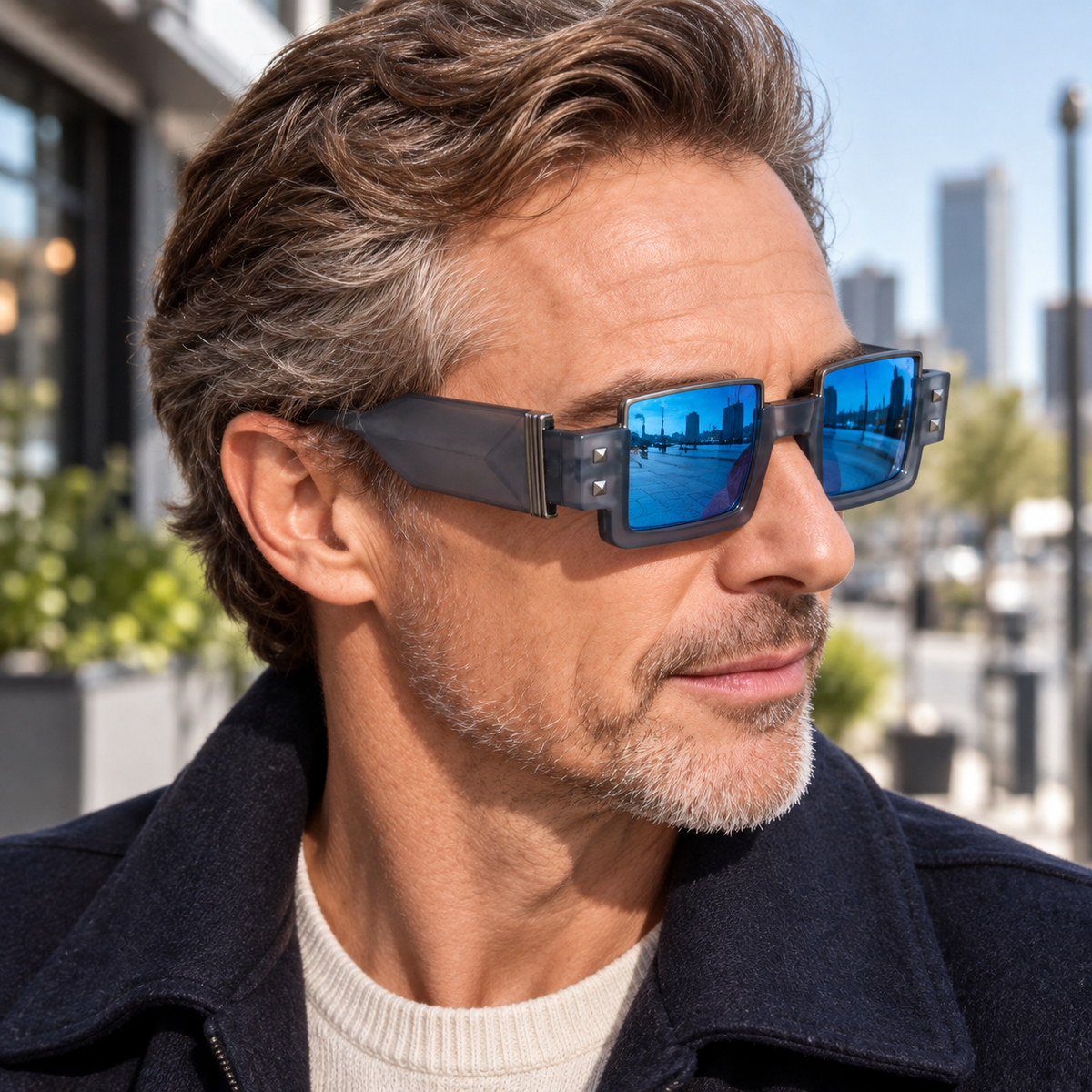Castagno Sunglasses