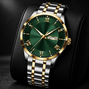 Gold Green