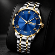 Gold Blue