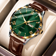 Gold Green