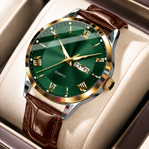 Gold Green