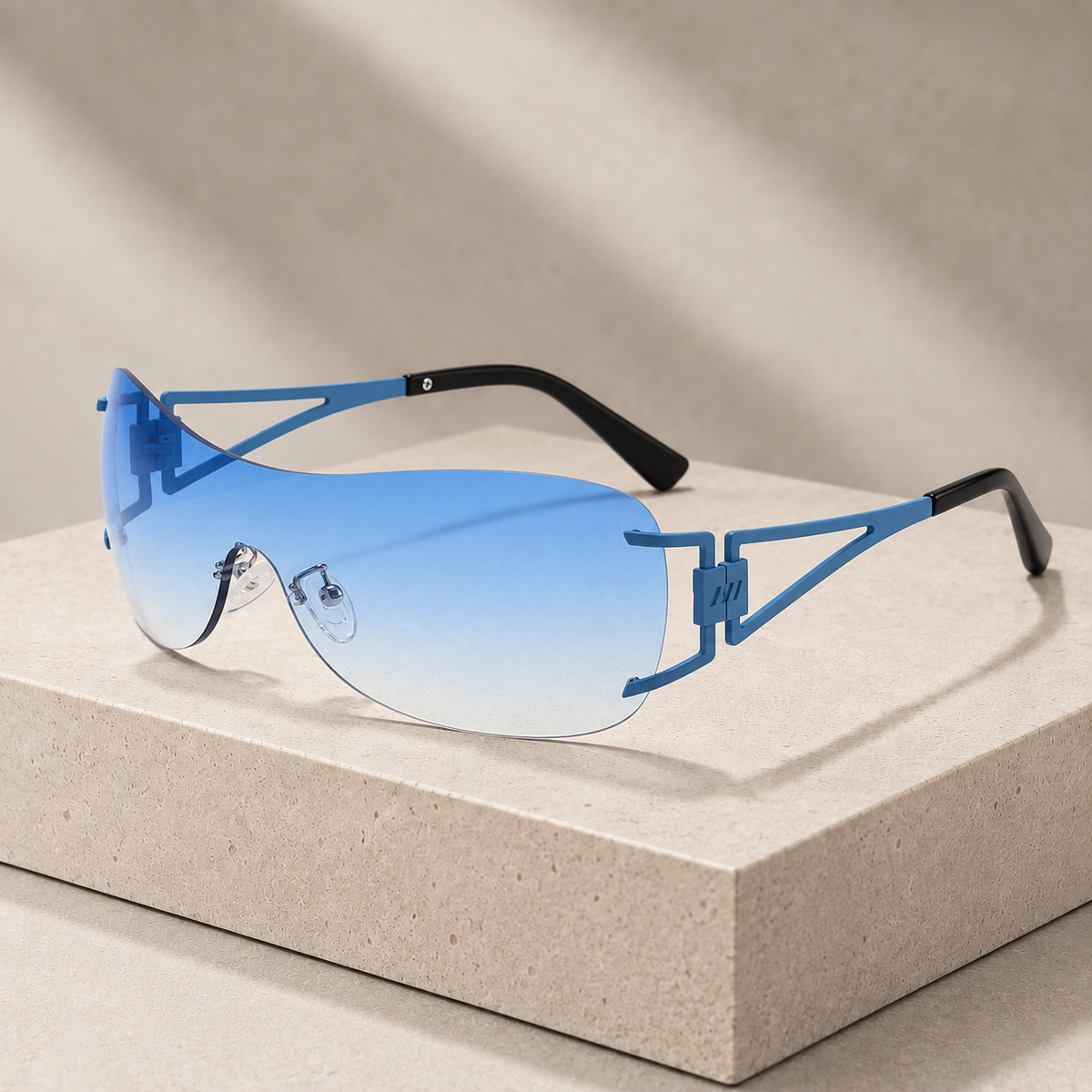 Brivio Shield Sunglasses
