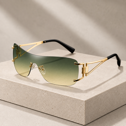 Brivio Shield Sunglasses