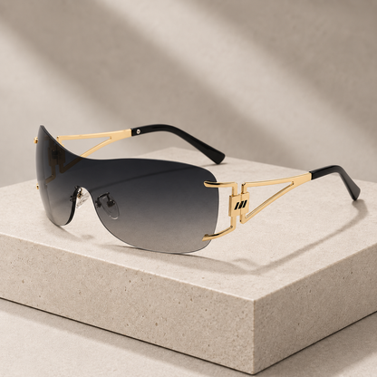 Brivio Shield Sunglasses