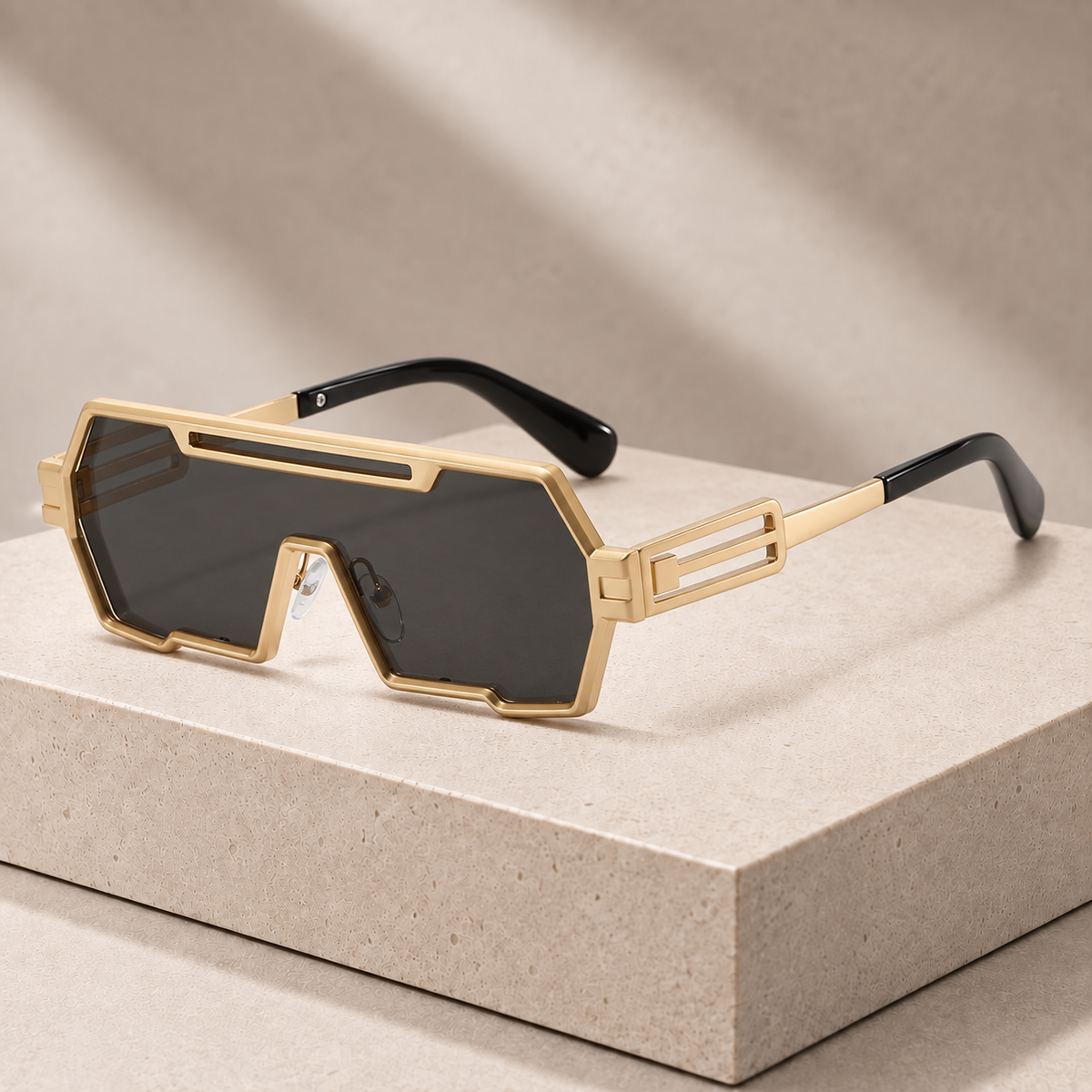 Nolfi Shield Sunglasses