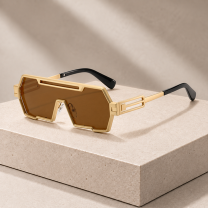 Nolfi Shield Sunglasses