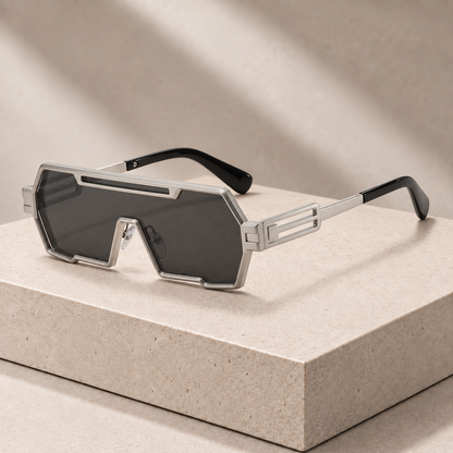 Nolfi Shield Sunglasses