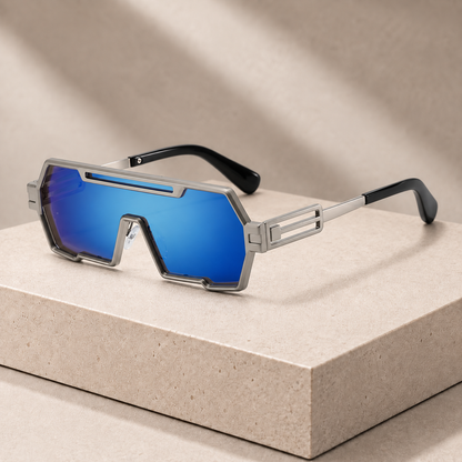 Nolfi Shield Sunglasses
