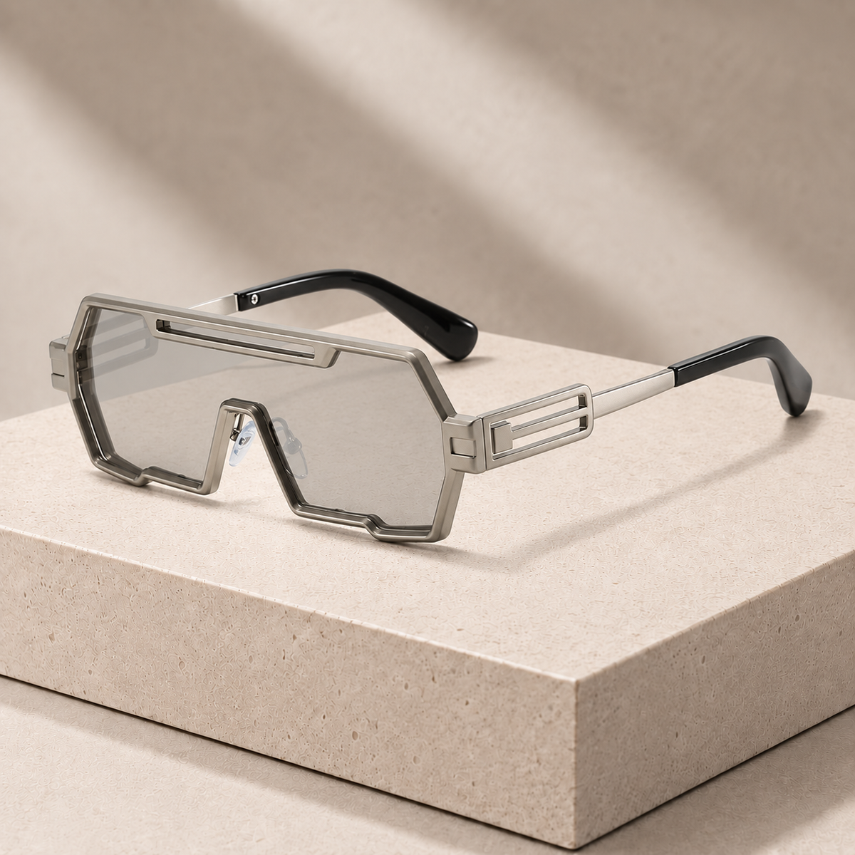 Nolfi Shield Sunglasses