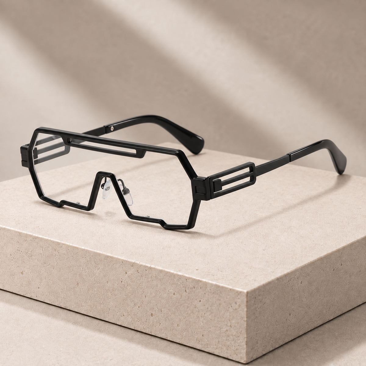 Nolfi Shield Sunglasses