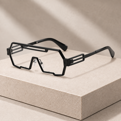 Nolfi Shield Sunglasses
