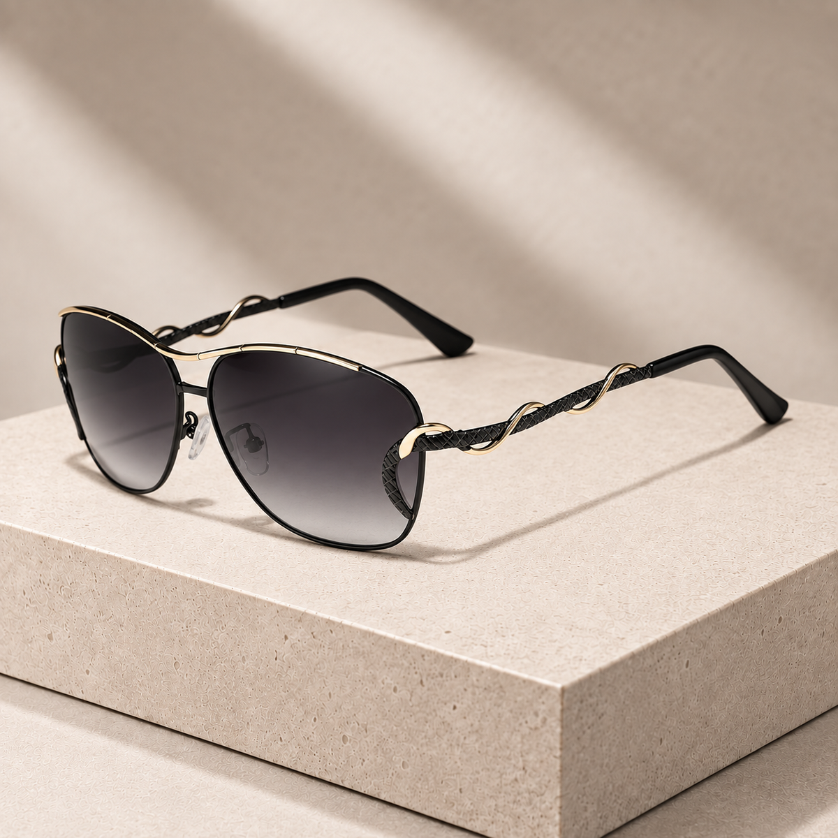 Portinari Cat Eye Sunglasses