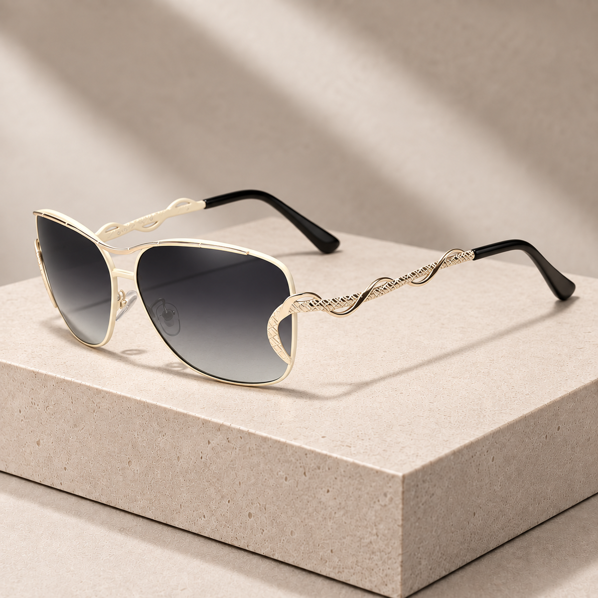 Portinari Cat Eye Sunglasses