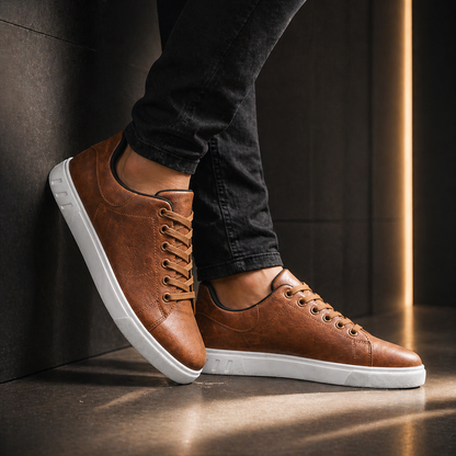 Casual Skate Sneakers
