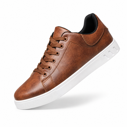 Casual Skate Sneakers