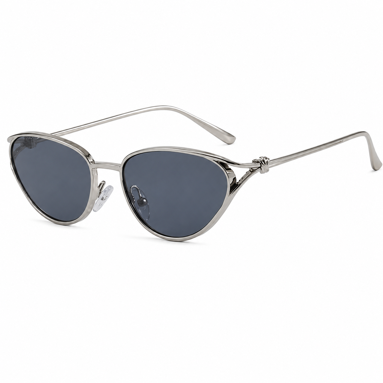 Milena Cat Eye Sunglasses