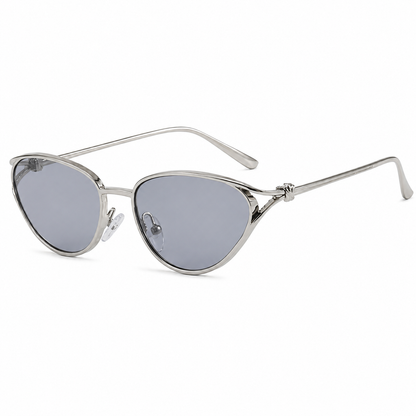 Milena Cat Eye Sunglasses