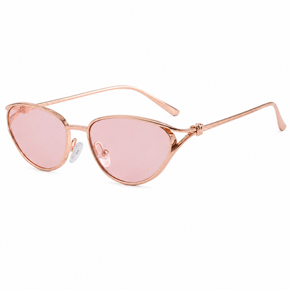 Milena Cat Eye Sunglasses