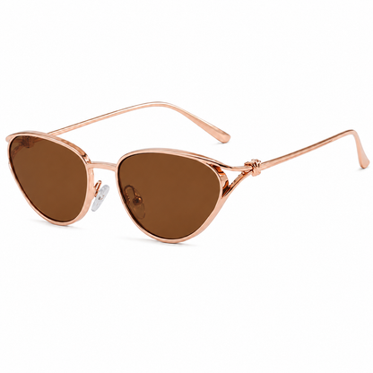 Milena Cat Eye Sunglasses