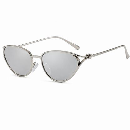 Milena Cat Eye Sunglasses