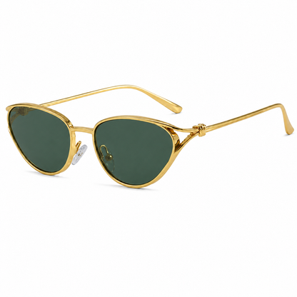 Milena Cat Eye Sunglasses