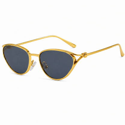 Milena Cat Eye Sunglasses