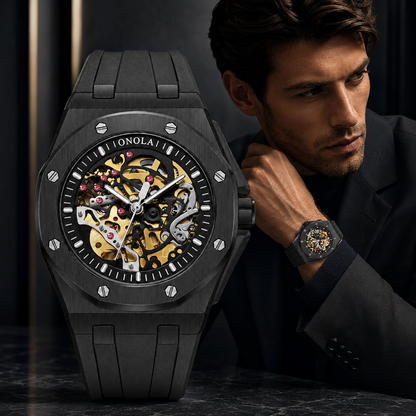 Onola Swiss Skeleton