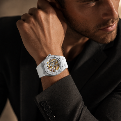 Onola Swiss Skeleton