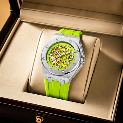 Onola Swiss Skeleton