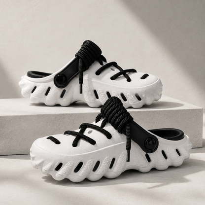 Aerostep Air Sandal