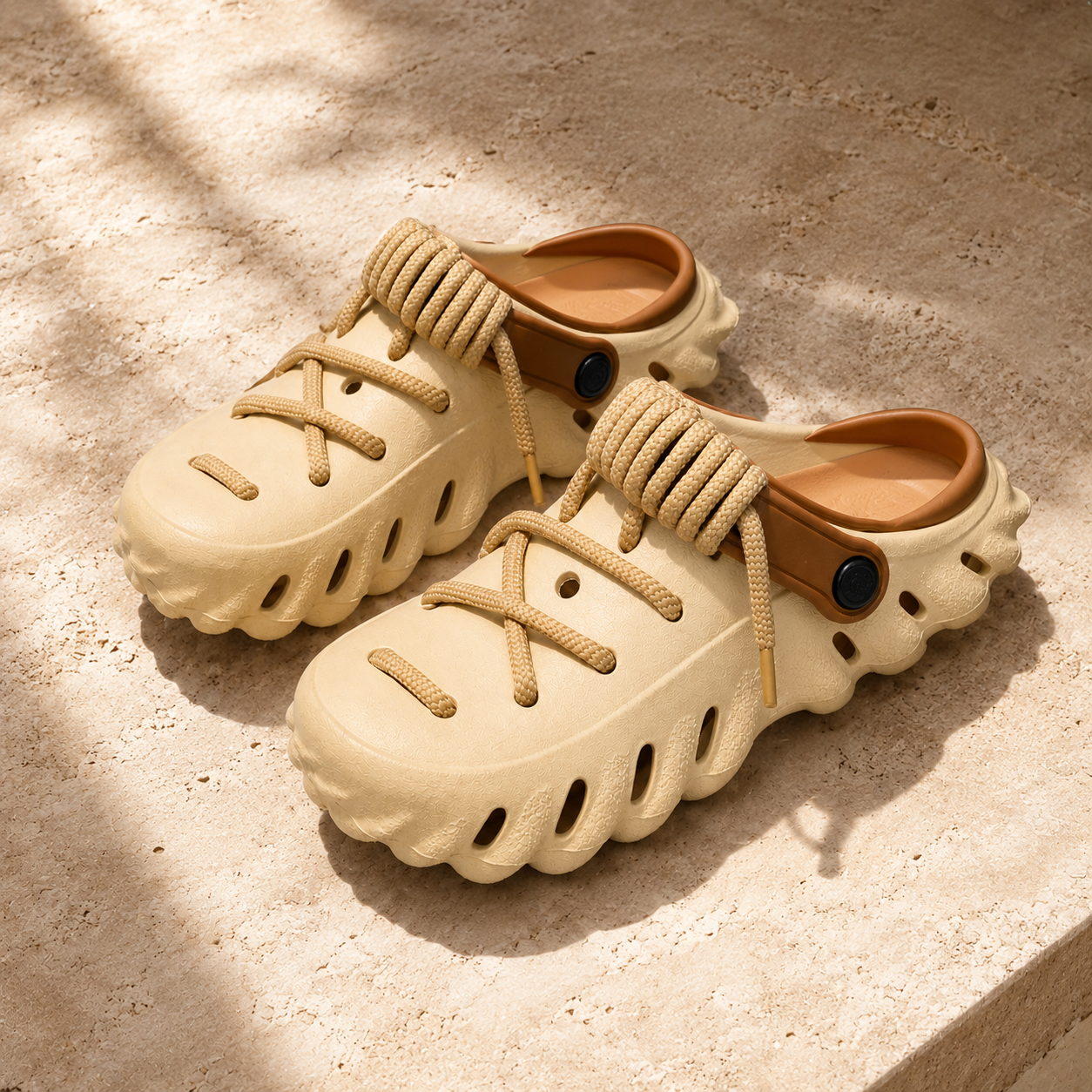Aerostep Air Sandal