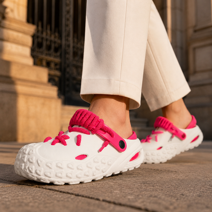 Aerostep SoftRide Sandals