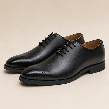 Bellini Classico Leather Shoes