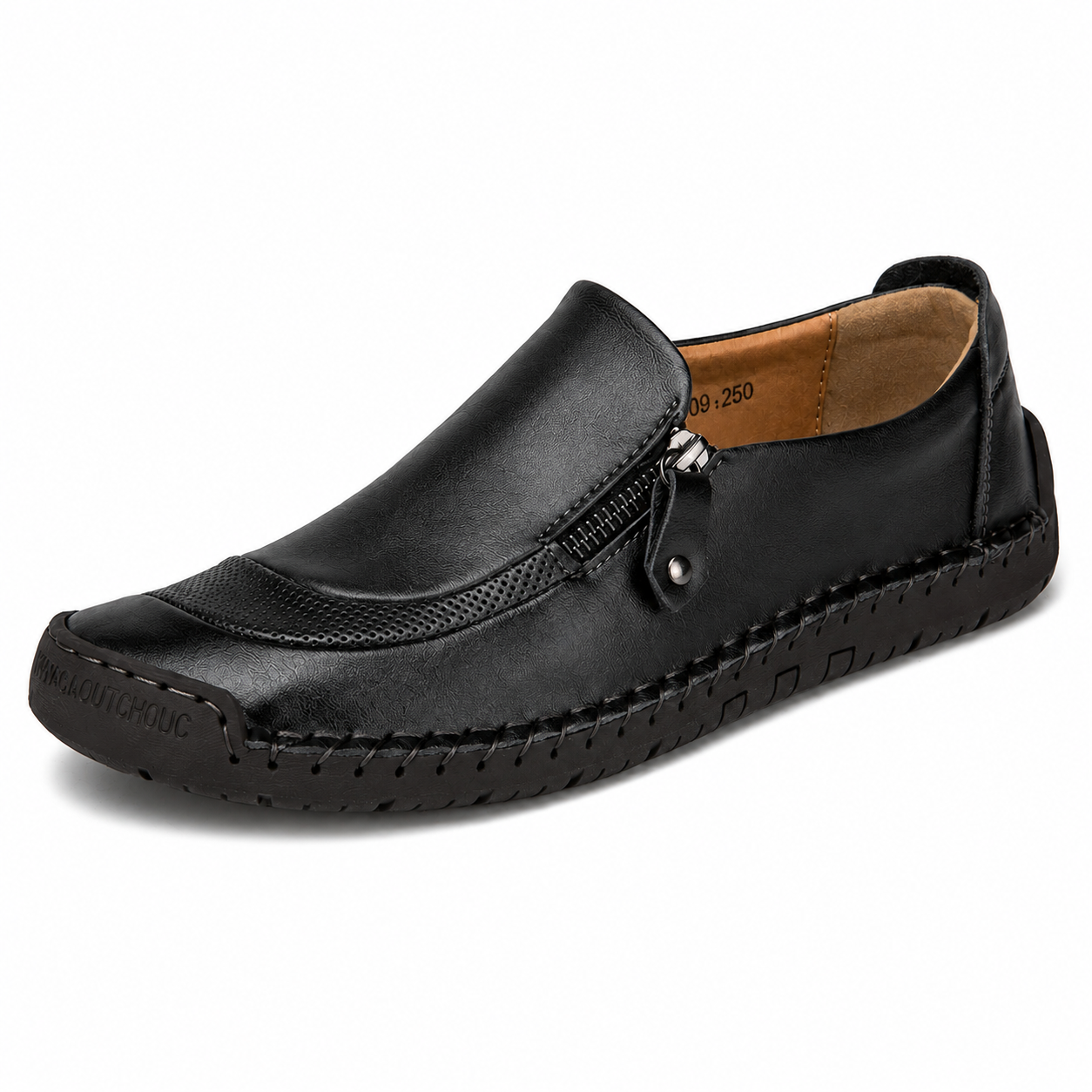 Sorrano Leather Loafers