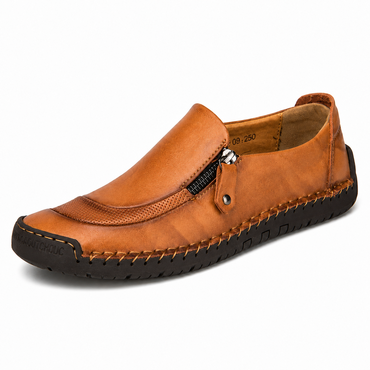 Sorrano Leather Loafers