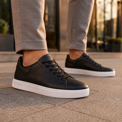 Casual Skate Sneakers