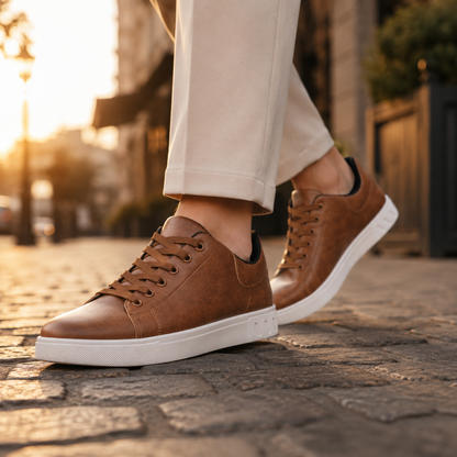 Casual Skate Sneakers