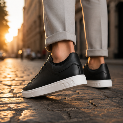 Casual Skate Sneakers