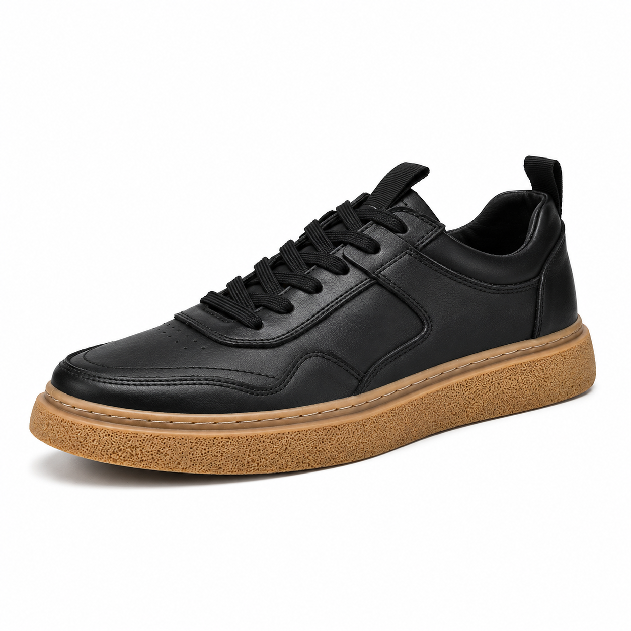 Mogaciillo Leather Shoes